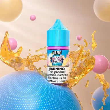 MR FOG E-LIQUID MAGIC COTTON 30ML