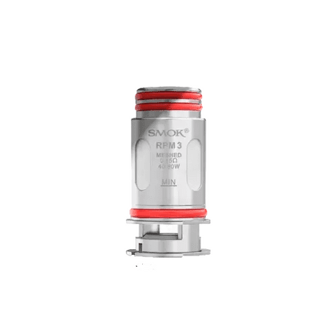 SMOK RPM 3 Replacement Coil