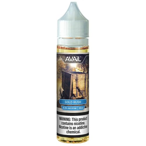 AVAIL E-Liquid 60ML - Alternative pods | Online Vape & Smoke Shop