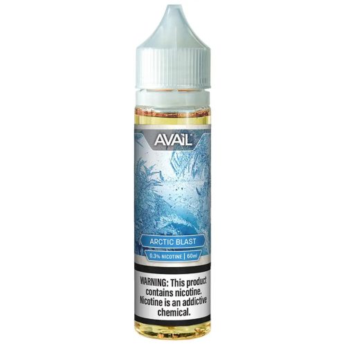 AVAIL E Liquid 60ML AVAIL 209122189