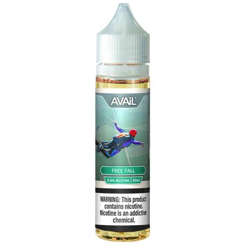 AVAIL E-Liquid 60ML - Alternative pods | Online Vape & Smoke Shop