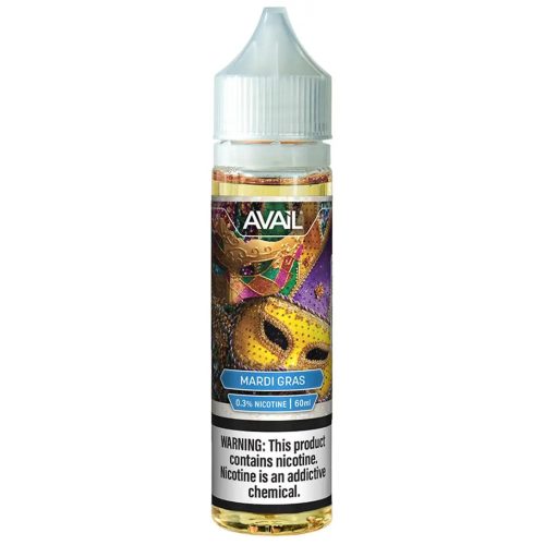 AVAIL E-Liquid 60ML - Alternative pods | Online Vape & Smoke Shop