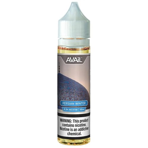 AVAIL E-Liquid 60ML - Alternative pods | Online Vape & Smoke Shop