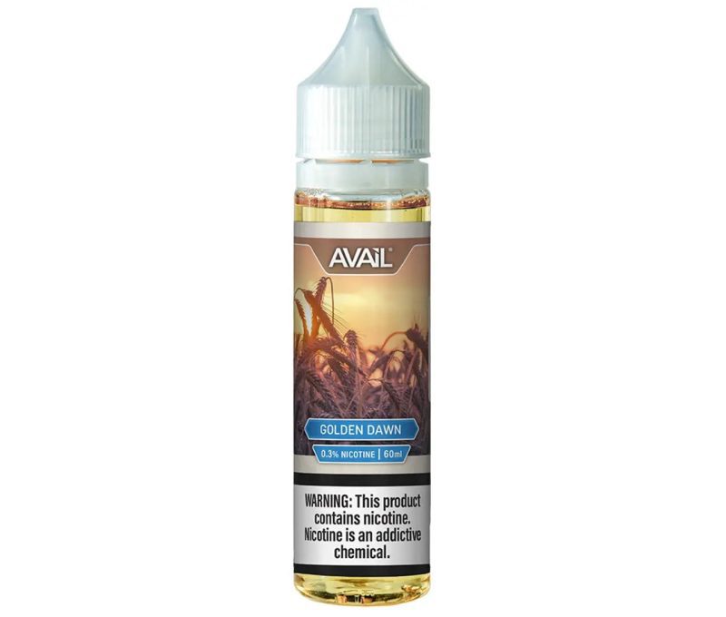 AVAIL E Liquid 60ML AVAIL 209123025