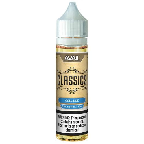 AVAIL E-Liquid 60ML - Alternative pods | Online Vape & Smoke Shop