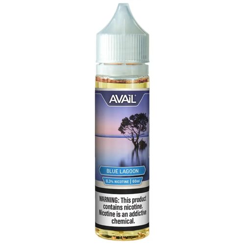 AVAIL E-Liquid 60ML - Alternative pods | Online Vape & Smoke Shop