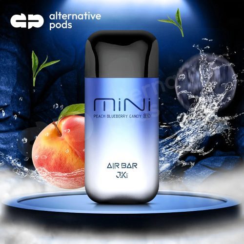 Air Bar Mini Disposable Vape 2000 puffs 5 Air Bar 208532587