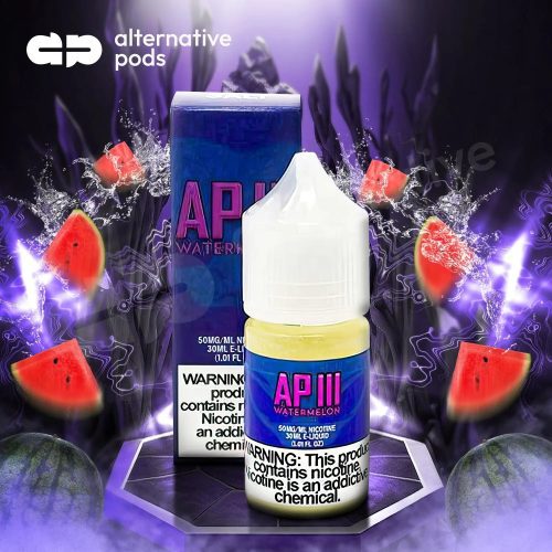 Alien Piss Nicotine Salt E-Liquid By Bomb Sauce 30ML - Alternative pods | Online Vape & Smoke Shop