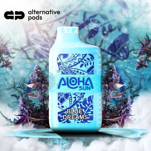 Aloha Sun 7000 - Blue Dreams