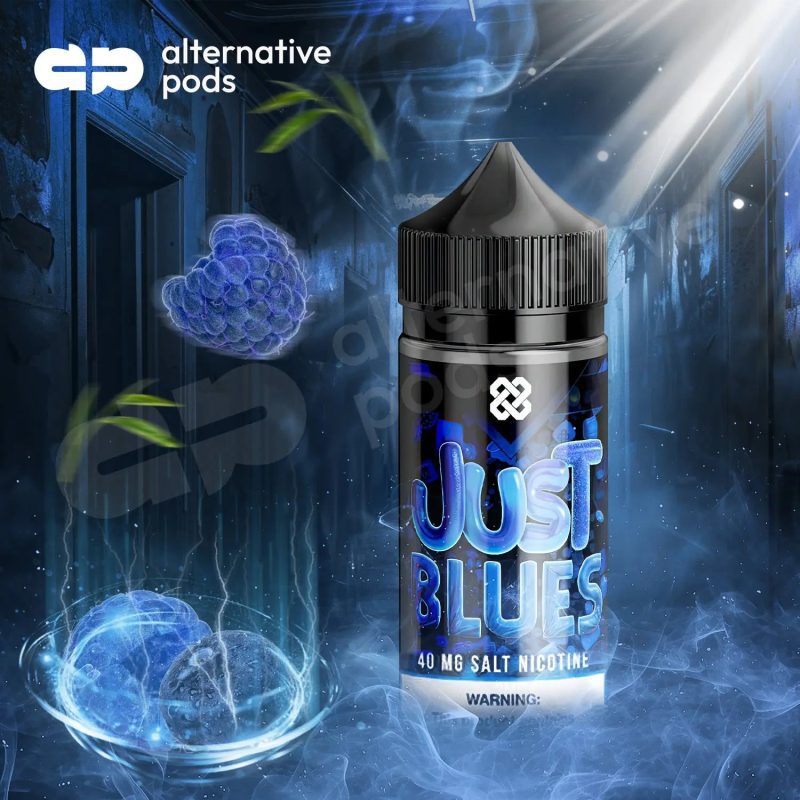 Alt Zero Salt Nicotine E-Liquid 30ML - Alternative pods | Online Vape & Smoke Shop