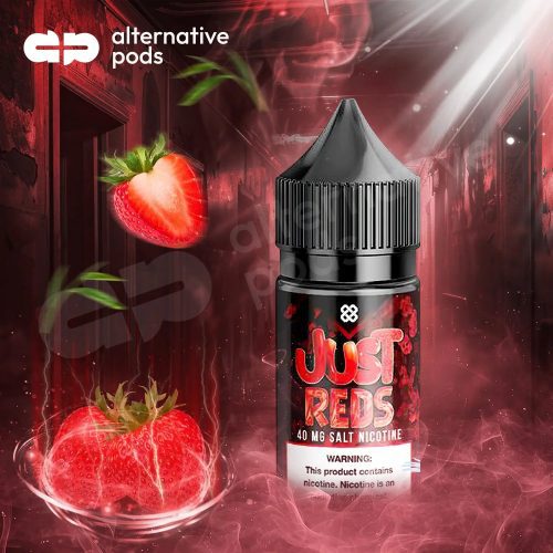 Alt Zero Salt Nicotine E-Liquid 30ML - Alternative pods | Online Vape & Smoke Shop