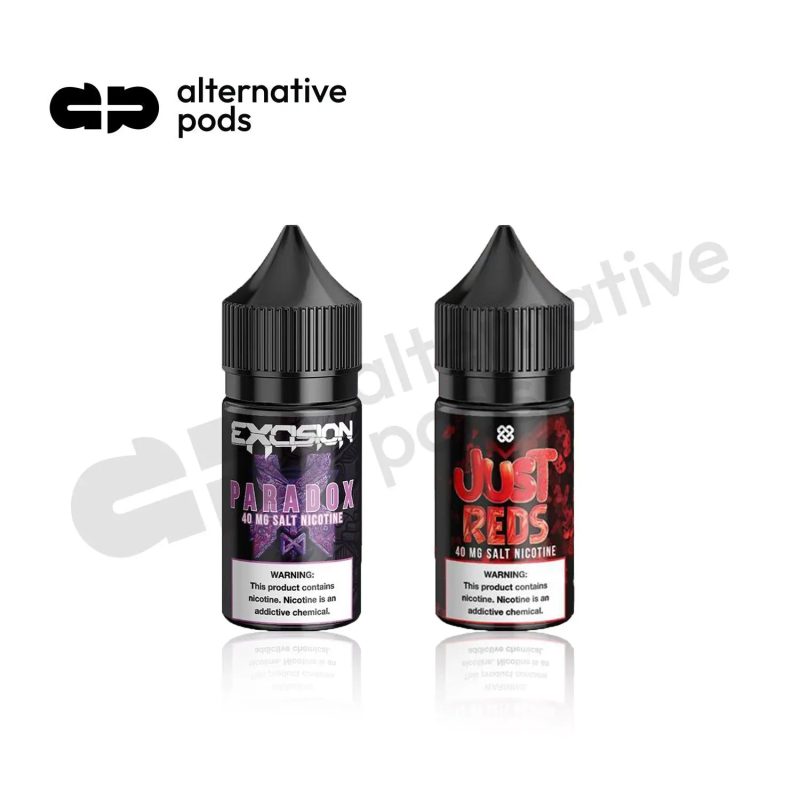 Alt Zero Salt Synthetic Nicotine E Liquid 30ML Alt Zero 209117220