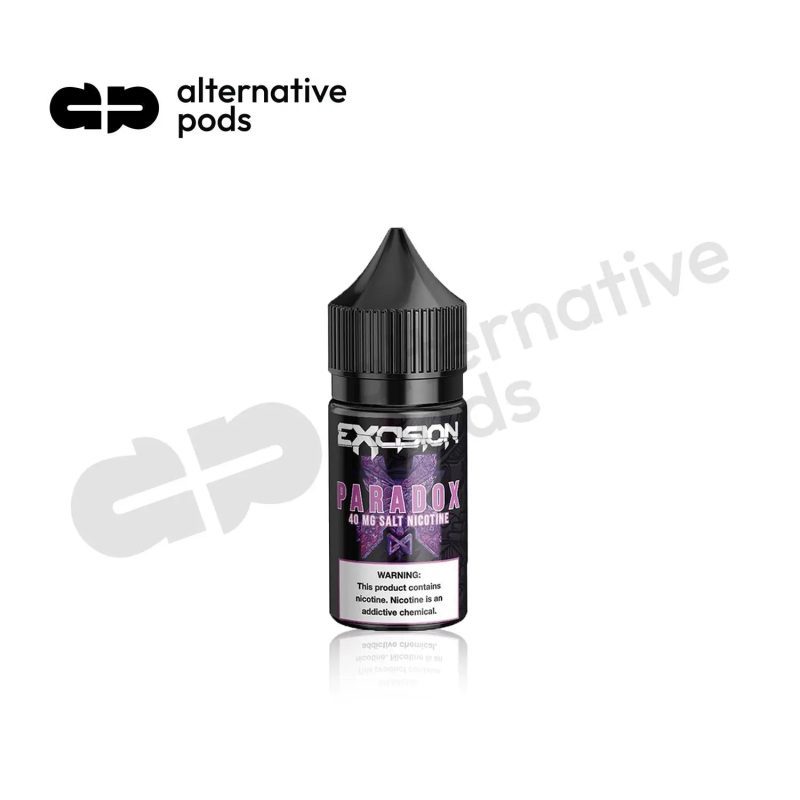 Alt Zero Salt Synthetic Nicotine E-Liquid 30ML - Alternative pods | Online Vape & Smoke Shop