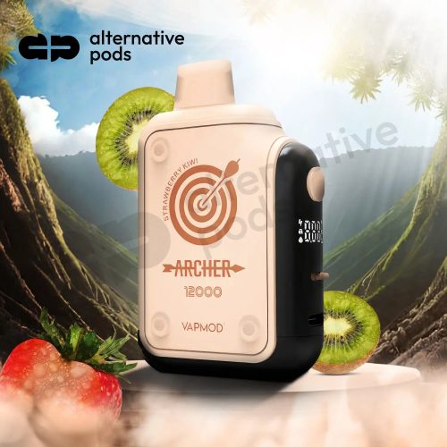 Archer 12000 Disposable - Alternative pods | Online Vape & Smoke Shop