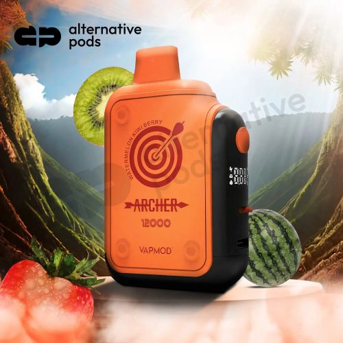 Archer 12000 Disposable - Alternative pods | Online Vape & Smoke Shop