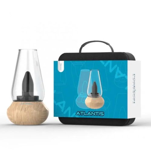 Atlantis 510 Cup Vaporizer by Poseidon Artifacts Poseidon Artifacts 209544258