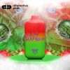 Bad Drip 6000 Puff Rechargeable Vape - Rainbow Candy