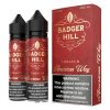 Badger Hill Reserve E-Liquid 120ML - Alternative pods | Online Vape & Smoke Shop