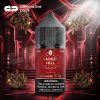 Badger Hill Reserve Synthetic Nicotine Salt E-Liquid 30ML - Alternative pods | Online Vape & Smoke Shop