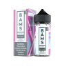 Bam's Cannoli E-Liquid 100ML - Alternative pods | Online Vape & Smoke Shop