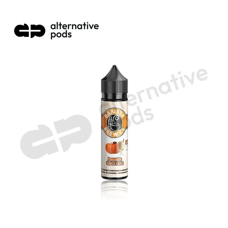 Barista Brew Co. E Liquid 60ML Barista Brew Co. 209126084