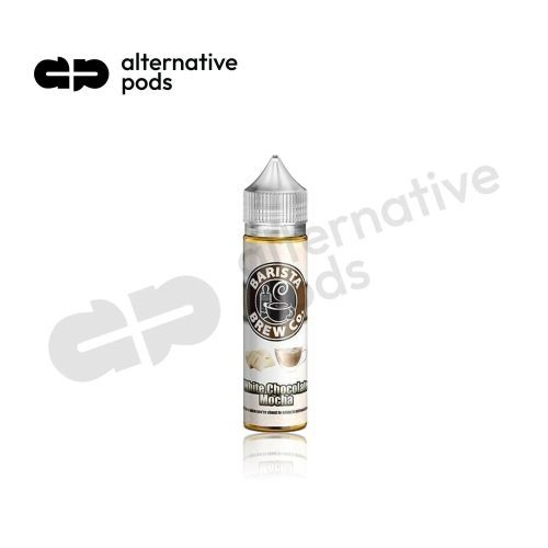 Barista Brew Co. E Liquid 60ML Barista Brew Co. 209126756