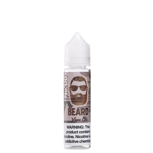 Beard Vape Co. E-Liquid 60ML - Alternative pods | Online Vape & Smoke Shop