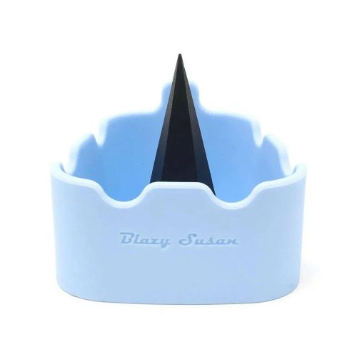 Blazy Susan Silicone Ashtray + Debowler - Alternative pods | Online Vape & Smoke Shop