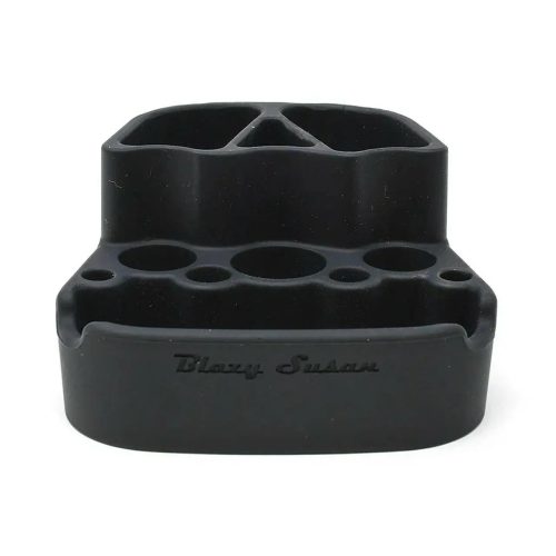 Blazy Susan Silicone Dab Station - Alternative pods | Online Vape & Smoke Shop