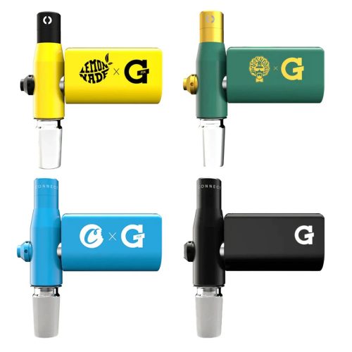 G Pen Connect 850mAh Vaporizer G pen 209557458