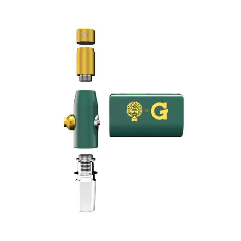 G Pen Connect 850mAh Vaporizer G pen 209557590