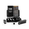 Huni Badger Pro Kit W LCD Screen - Alternative pods | Online Vape & Smoke Shop