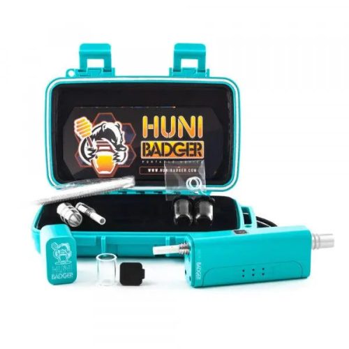 Huni Badger Vertical Vaporizer Kit Huni Badger 210188565