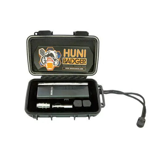 Huni Badger Portable Vaporizer Kit Huni Badger 209550064