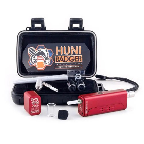 Huni Badger Portable Vaporizer Kit Huni Badger 209550267