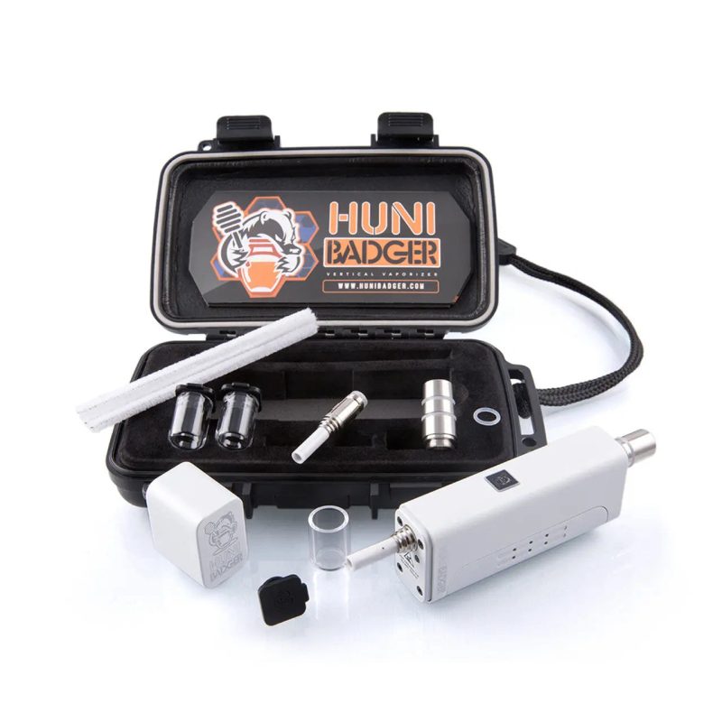 Huni Badger Portable Vaporizer Kit Huni Badger 209550611