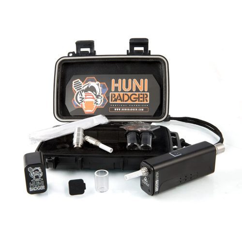 Huni Badger Portable Vaporizer Kit Huni Badger 209550772