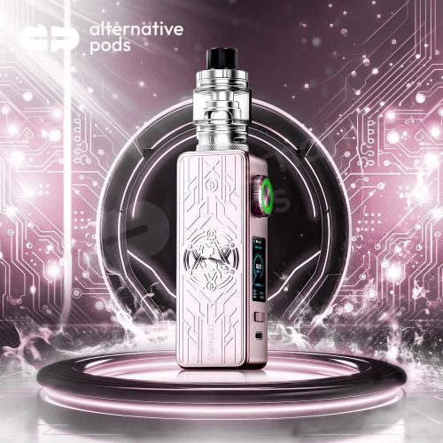 Lost Vape Quest Centaurus M100 100W 18650 Starter Kit With 4ML Centaurus Sub Coo Tank - Alternative pods | Online Vape & Smoke Shop