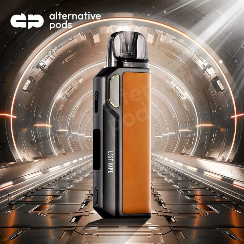 Lost Vape Quest Thelema Elite 40 1400mAh Pod System - Alternative pods | Online Vape & Smoke Shop