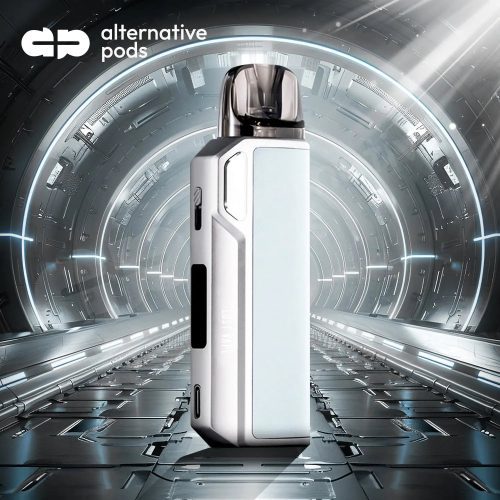 Lost Vape Quest Thelema Elite 40 1400mAh Pod System - Alternative pods | Online Vape & Smoke Shop