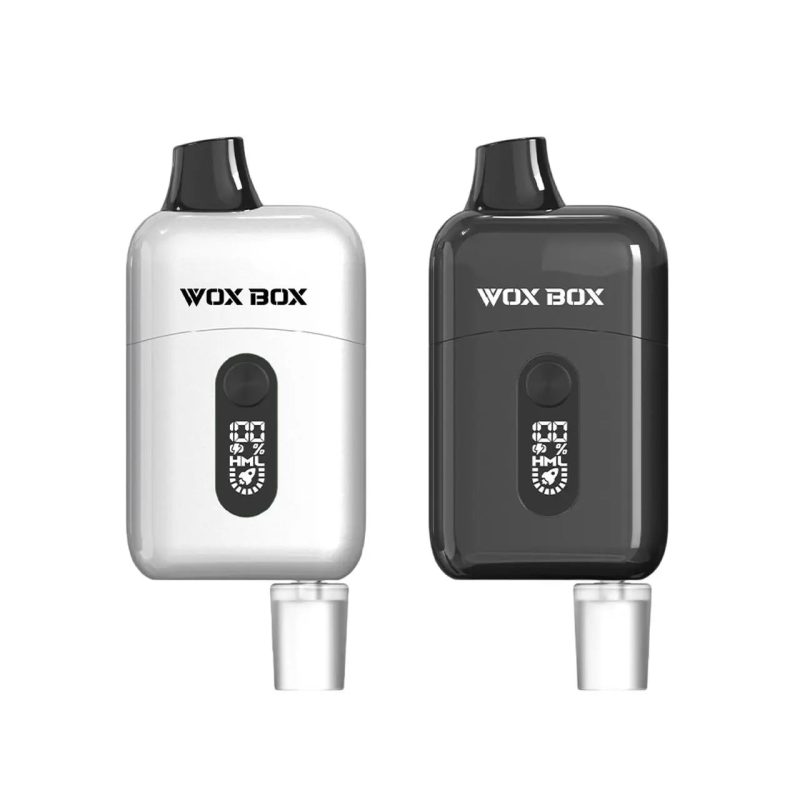 Luzid Wox Box Vaporizer Battery Luzid 282758763