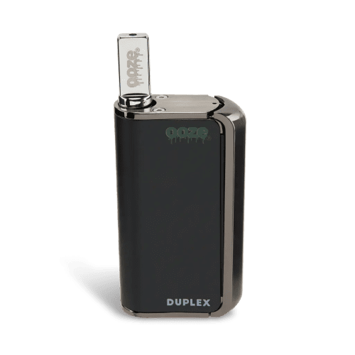 Ooze Duplex Pro – 900 mAh – Cartridge & Wax Vaporizer - Alternative pods | Online Vape & Smoke Shop