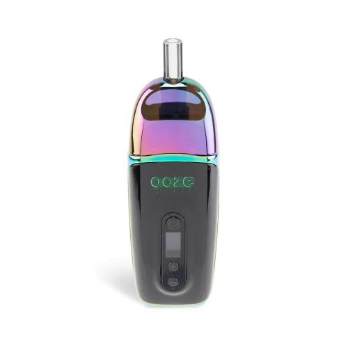 Ooze Flare Dry Herb Vaporizer - Alternative pods | Online Vape & Smoke Shop