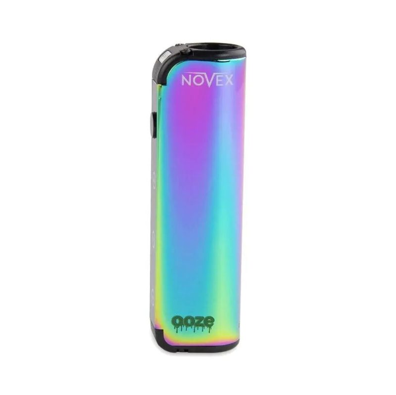 Ooze Novex Vape Pen Palm Vaporizer Battery - Alternative pods | Online Vape & Smoke Shop