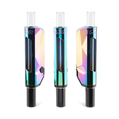 Ooze Pronto Electronic Concentrate Vaporizer - Alternative pods | Online Vape & Smoke Shop