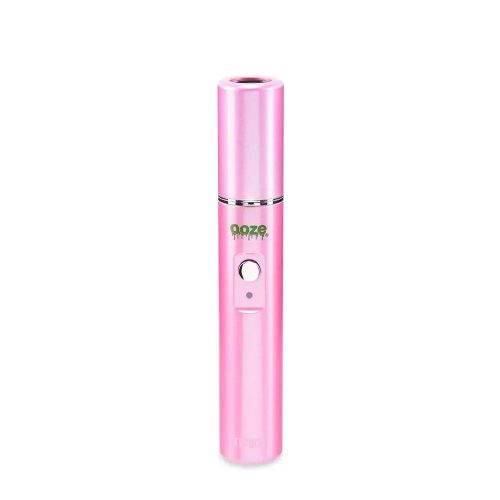 Ooze Tanker 510 Thread Thermal Chamber Vaporizer Battery - Alternative pods | Online Vape & Smoke Shop