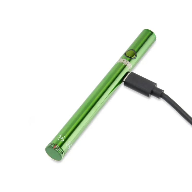 Ooze Twist Slim Pen 2.0 510 Thread Vaporizer Battery Ooze 209757339