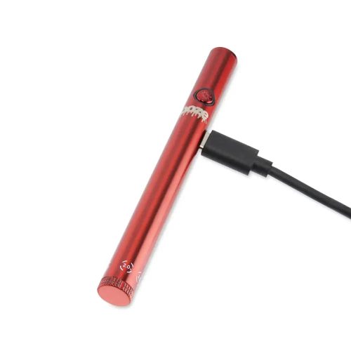 Ooze Twist Slim Pen 2.0 510 Thread Vaporizer Battery Ooze 209757661