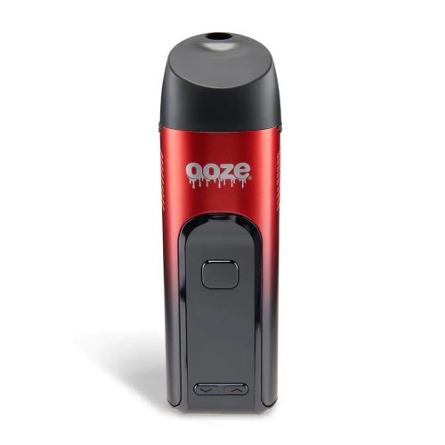 Ooze Verge Dry Herb Vaporizer – 2500 mAh C-Core - Alternative pods | Online Vape & Smoke Shop