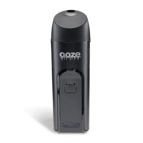 Ooze Verge Dry Herb Vaporizer – 2500 mAh C-Core - Alternative pods | Online Vape & Smoke Shop